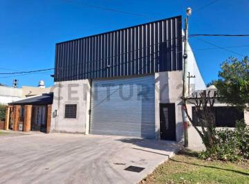 Bodega-Galpón · 400m² · 149 Entre 47 y 49 - Galpón a Estrenar en Alquiler