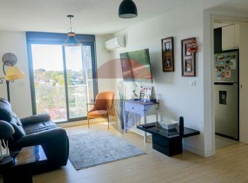 Departamento · 54m² · 3 Ambientes · 2 Cocheras · Venta Apto 2 Dorm + 2 Cocheras Town Park Prado