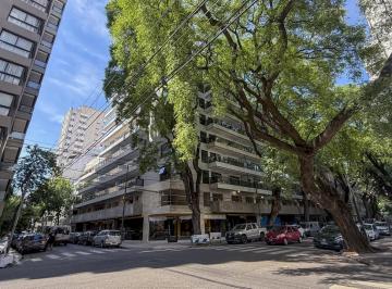 Departamento · 47m² · 2 Ambientes · Sky Manuel Ugarte y Cdad de La Paz - Belgrano (En Construccion)