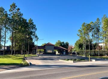Terreno , Maipú · Venta Lote Barrio Pinares de Furlotti 550 m²