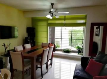 Departamento · 44m² · 2 Ambientes · 1 Cochera · Departamento de 2 Ambientes en Venta en Nuñez