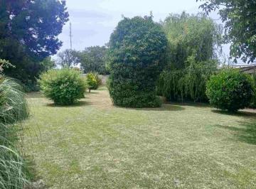Casa · 103m² · 4 Ambientes · Venta Casa Tres Dorm con Jardin San Manuel Loberia