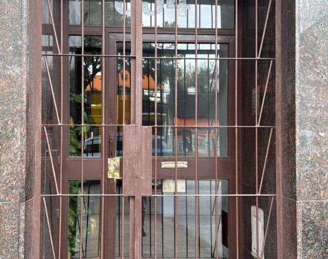 Departamento · 40m² · 2 Ambientes