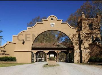 Terreno · 3697m² · Lote en Venta en Estancia Malvinas II, Brandsen