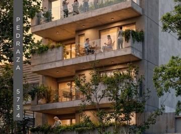 Departamento de 2 ambientes, Villa Urquiza · Unidades en Pre - Venta Desde Usd 2100 X m² en Villa Urquiza