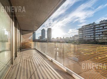 Departamento · 92m² · 2 Ambientes · Departamento de 2 Ambientes en Alquiler - Oceana. Puerto Madero