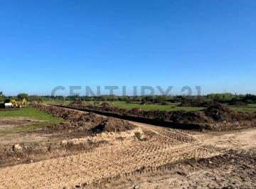 Terreno · 300m² · Lotes en Venta San Jeronimo II - Matheu