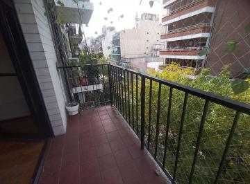 Departamento · 34m² · 1 Ambiente · Departamento/balcon Frente en Venta Palermo