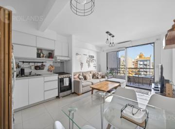 Departamento · 47m² · 2 Ambientes · 2 Cocheras · Departamento 2 Ambientes Balcón 2 Cocheras