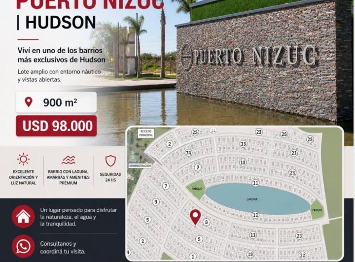 Terreno · 900m²