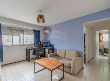Departamento · 33m² · 2 Ambientes · Venta Apto Cordon un Dormitorio