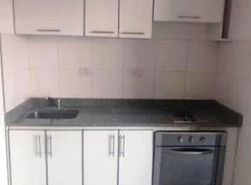 Departamento de 1 ambiente, Villa Urquiza · Villa Urquiza Monoambiente con Balcon