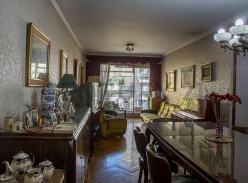 Departamento · 113m² · 5 Ambientes · Venta Dpto 5 Amb + Dependencia en Flores Apto Crédito