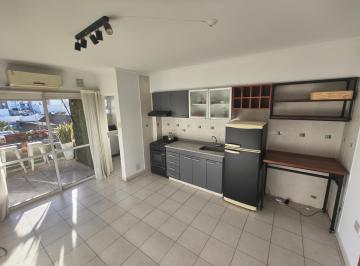 Departamento · 41m² · 2 Ambientes · Alquiler - Departamento - Santa Fe