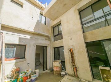 PH · 115m² · 4 Ambientes · PH a Estrenar en Abasto 3 Dorm. Parrillero Pileta Patio y Terraza