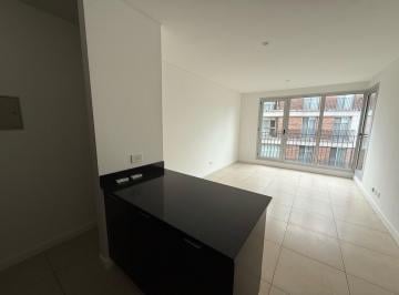Departamento · 50m² · 2 Ambientes · 1 Cochera · Alquiler Departamento 2 Ambientes - Vilahaus
