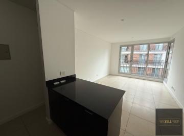 Departamento · 50m² · 2 Ambientes · 1 Cochera · Alquiler Departamento 2 Ambientes - Vilahaus