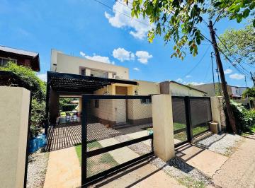 Casa de 3 ambientes, Roldán · Casa 3 Dorm. Roldán - Alquiler Permanente