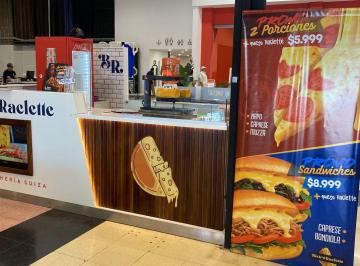 Fondo de comercio · 10m² · Venta de Fondo de Comercio Gastronomico