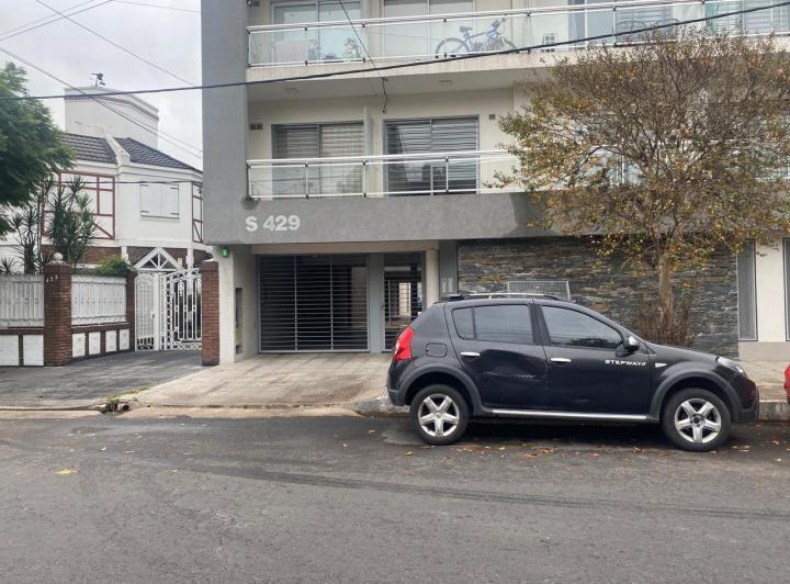 Departamento · 40m² · 2 Ambientes