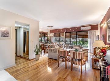 Departamento · 80m² · 3 Ambientes · 3 Ambientes con Toilette, Balcón y Cocina Comedor Diario