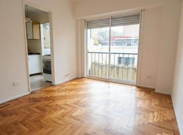 Departamento de 2 ambientes, Almagro · Oportunidad en Almagro | 2 Amb. Impecable | a Pasos de Av Corrientes y Subte B