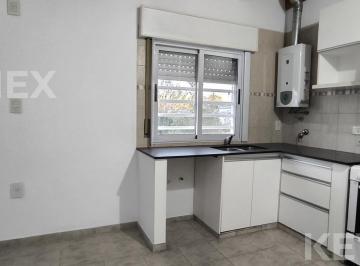 Departamento · 50m² · 3 Ambientes · Departamento en Alquiler, 2 Dormtorios, Patio. Los Talas. Berisso