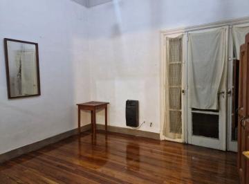 Departamento de 4 ambientes, Monserrat · Venta 4 Amb, Monserrat, Reciclado, Apto Profesional, Planta Baja, Luminoso, Potencial de Ampliación