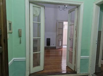 Departamento de 4 ambientes, Monserrat · Dueña Vende y Financia Una Parte, Dpto 4 Amb, Reciclado, Luminoso. a Pocas Cuadras de Puerto Madero.