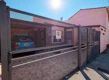 Casa · 112m² · 6 Ambientes · 1 Cochera · Casa en Bahia Blanca