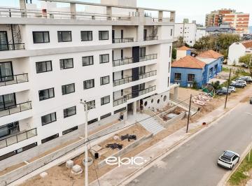 Departamento · 42m² · 2 Ambientes · 1 Cochera · Departamento en Pinamar