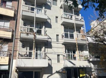 Departamento de 2 ambientes, Ciudad de Santa Fe · 9 de Julio 3626 P 10 Dto a