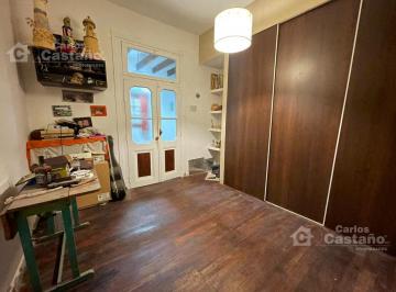 PH · 120m² · 3 Ambientes · 1 Cochera · Casa/ph en Pb Al Frente, 3/4 Amb. con Garaje, Patio, Terraza y Jardín