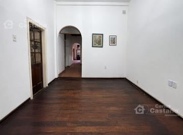 PH · 120m² · 3 Ambientes · 1 Cochera · Casa/ph en Pb Al Frente, 3/4 Amb. con Garaje, Patio, Terraza y Jardín