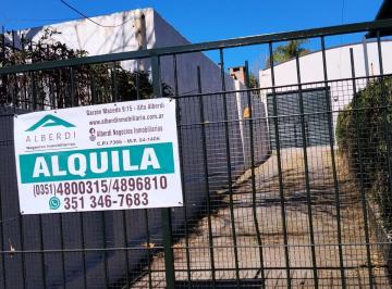 Foto · Galpón en Alquiler en B Residencial San Ignacio