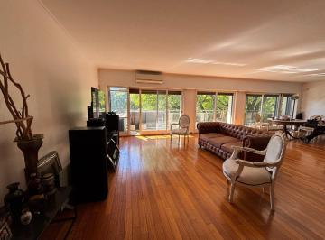 Departamento · 214m² · 5 Ambientes · 1 Cochera · Venta Departamento 3 Ambientes con Balcón en Palermo