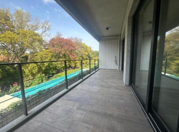 Departamento · 49m² · 2 Ambientes · 1 Cochera · Alquiler Departamento en Tigre