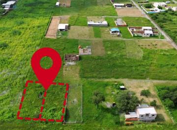 Terreno · 340m² · Terreno en Venta en La Carmina Campo Quijano
