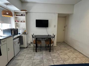 Departamento · 17m² · 1 Ambiente · Departamento en Centro