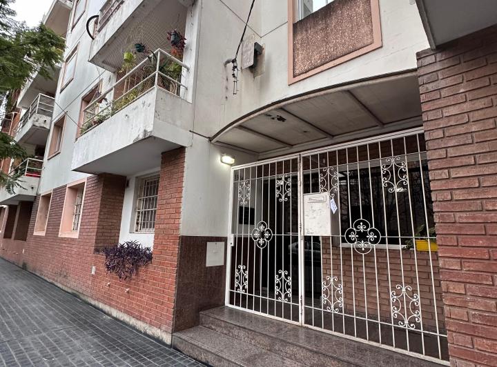 Departamento · 38m² · 3 Ambientes