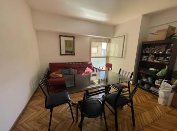 Departamento · 47m² · 2 Ambientes · Departamento en Barrio Norte