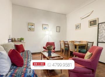 PH · 54m² · 2 Ambientes · PH 1 Dormitorio Venta - Olivos - Maipu/uzal