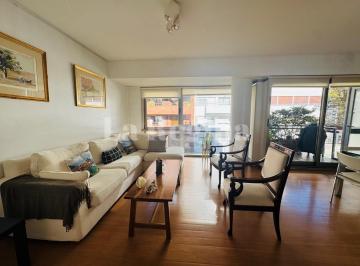 Departamento · 107m² · 3 Ambientes · 1 Cochera · Departamento Piso en Venta Ubicado en Palermo, Capital Federal, Buenos Aires