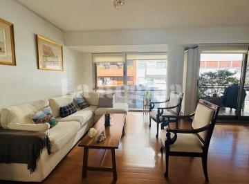 Departamento · 107m² · 3 Ambientes · 1 Cochera · Departamento Piso en Venta Ubicado en Palermo, Capital Federal, Buenos Aires