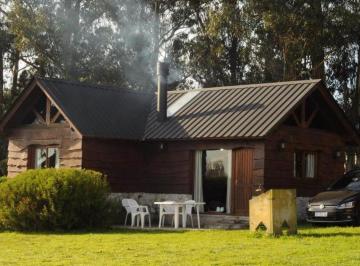 Casa · 50m² · 2 Ambientes · Casa en Alquiler - 1 Dormitorio 1 Baño - General Pueyrredón