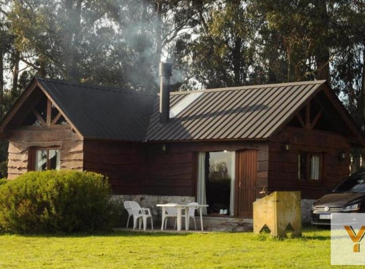 Casa · 50m² · 2 Ambientes