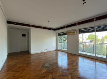 Departamento · 60m² · 3 Ambientes · Departamento - Parque Chacabuco