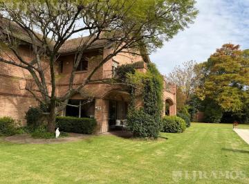 Terreno · 1000m² · 2 Cocheras · Terreno en Venta en Las Lomas de San Isidro
