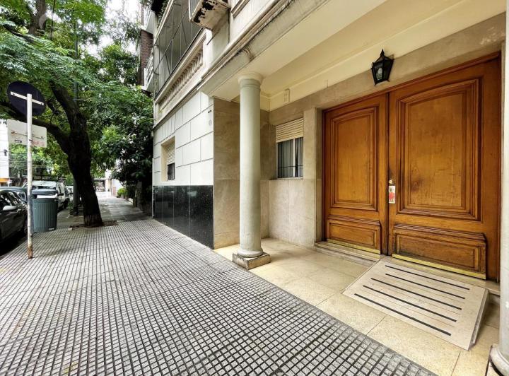 3 Ambientes | Malabia Al 2100