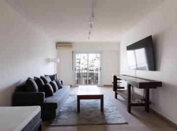 Departamento · 119m² · 3 Ambientes · 1 Cochera · Av Libertador y Montevideo